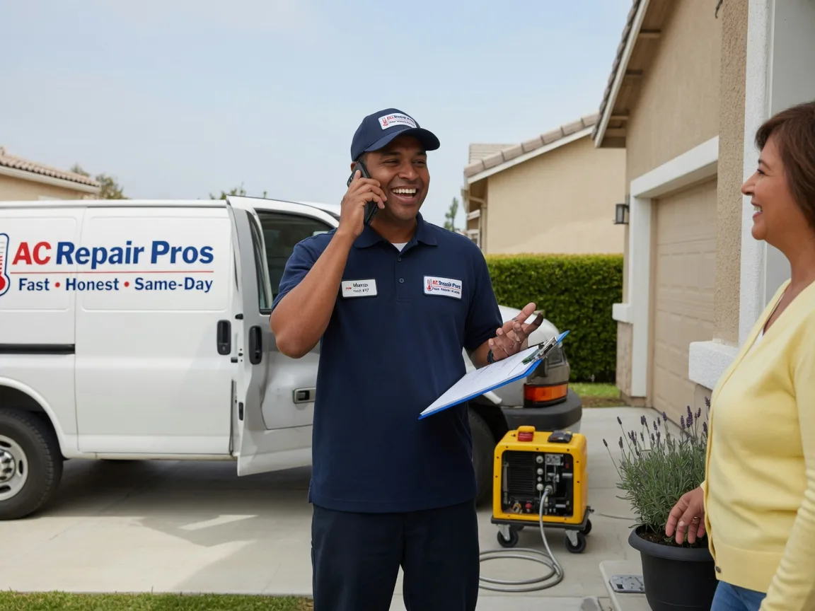 AC Repair Asher, KY FAQs